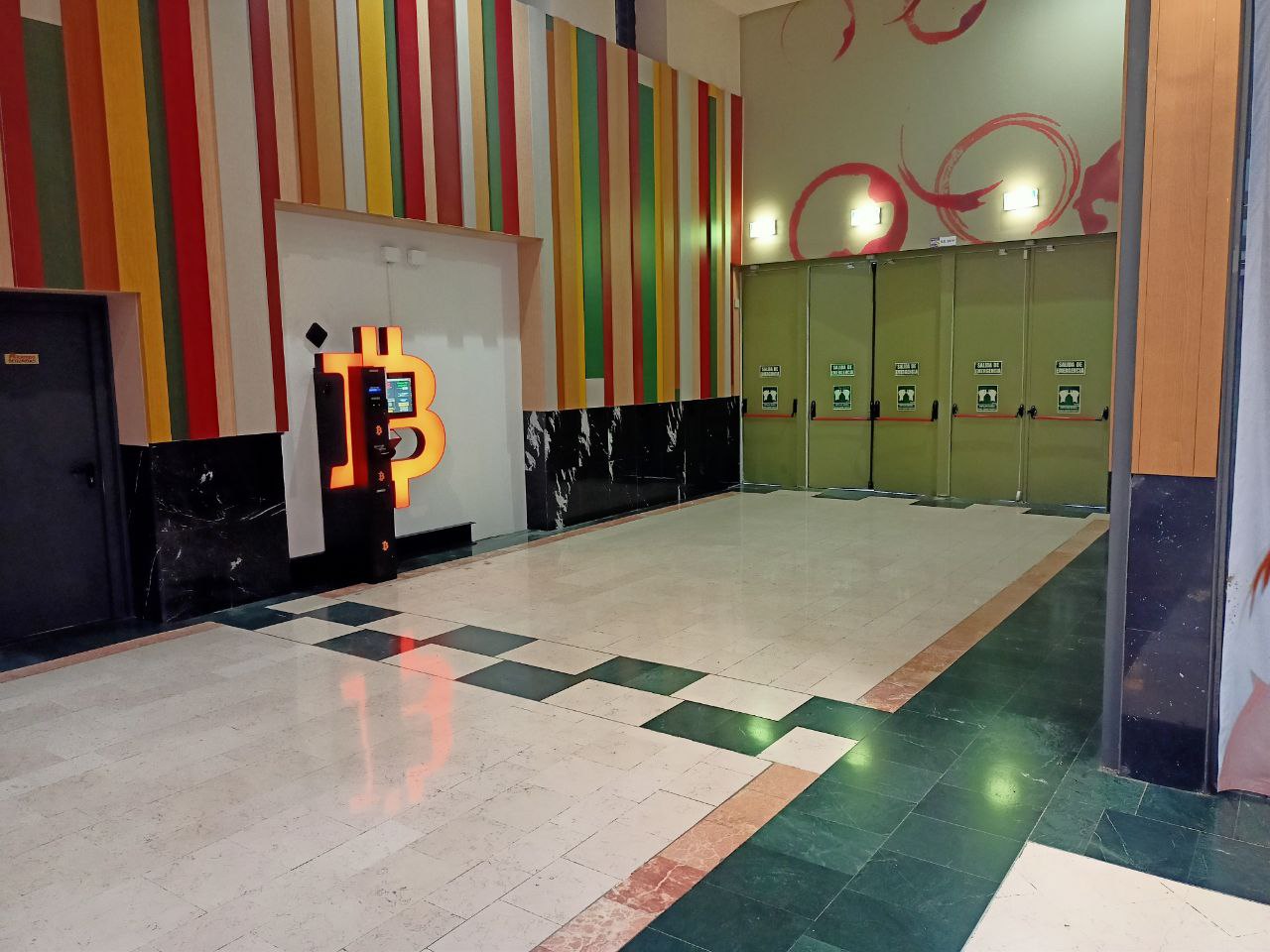 cajero bitcoin logrono 8